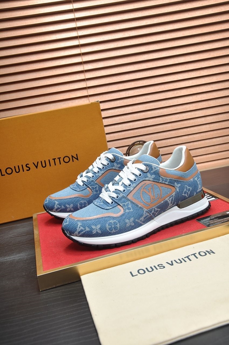 Louis Vuitton Sneakers